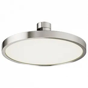 Накладной светильник Maytoni Plato TR153-1-10W4K-PT