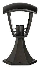 Наземный низкий светильник Apeyron Electrics  11-155