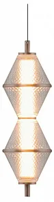 Подвесной светильник Moderli Senta V11365-PL
