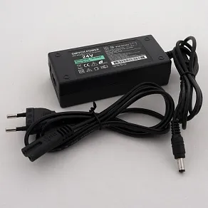 Блок питания с проводом LEDS POWER  005676