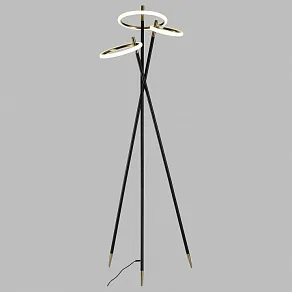 Торшер Alfa-Light F3924 F3924-60