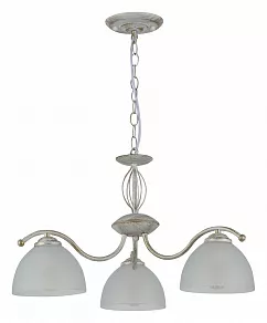 Подвесная люстра Rivoli Valerie Б0060979