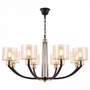 Подвесная люстра Freya Teodora FR5003PL-08B