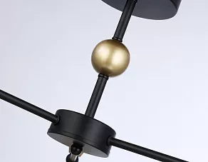 Люстра на штанге Ambrella Light TR TR3169
