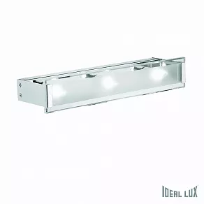 Накладной светильник Ideal Lux Tek TEK AP3