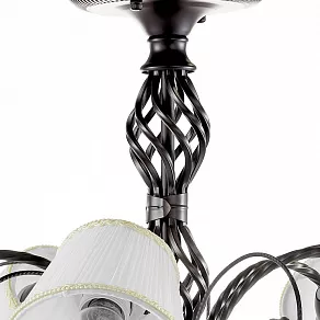 Люстра на штанге Lightstar Esedra 796058