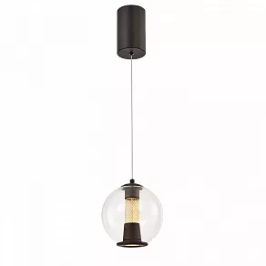 Подвесной светильник Favourite Boble 4550-1P