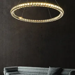 Подвесной светильник Imperiumloft INDOR ONE indor-one01
