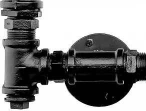 Бра Loft it Pipeline LOFT2123W