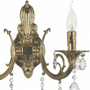 Бра Dio D’Arte Carisio Carisio E 2.1.2.400 GB