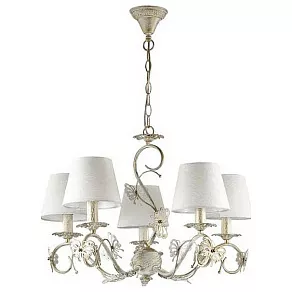 Подвесная люстра Lumion Wispa 3497/5