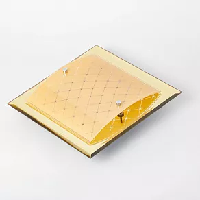 Накладной светильник Abrasax Decker MBG6251/1 GO