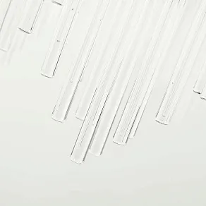 Подвесная люстра Arte Milano Бари 430110.500.10.G9.A1 BK