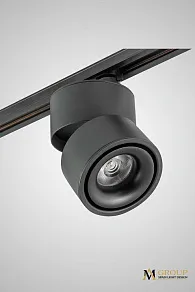 Светильник на штанге AM-Group AM160 AM160T BK