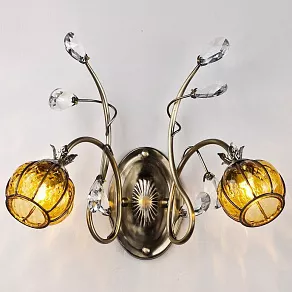 Бра Maytoni Charm 7 ARM117-02-R