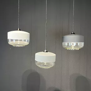 Подвесной светильник Imperiumloft NORD NORD1