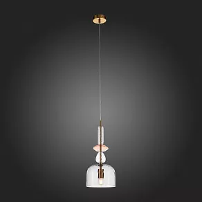 Подвесной светильник ST-Luce Illuvio SL1147.403.01