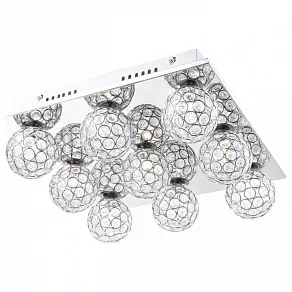 Потолочная люстра Globo Azalea 56630-9D