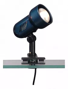 Настольная лампа офисная Globo Basic 5498