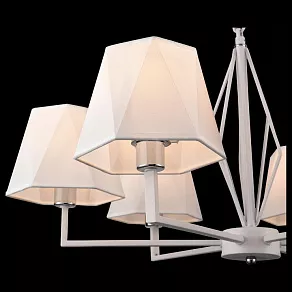 Подвесной светильник Vele Luce Si VL2191L06