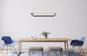 Подвесной светильник Globo Coco 67301H