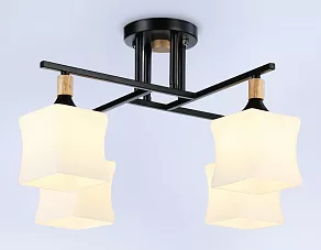 Люстра на штанге Ambrella TR TR9497