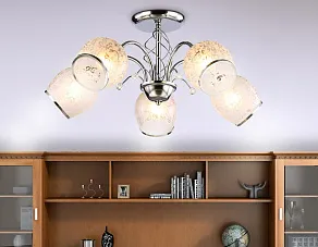 Люстра на штанге Ambrella TR TR3188