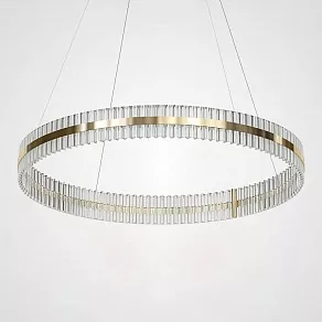 Подвесной светильник Imperiumloft Saturno Not Baroncelli Suspension 40.1643-0