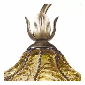 Бра Arte Lamp Venezia A2235AP-1BG