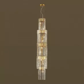 Подвесной светильник Odeon Light Merkale 4938/9