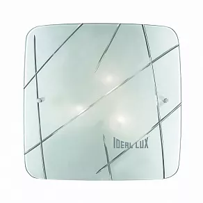 Накладной светильник Ideal Lux Solco SOLCO PL3