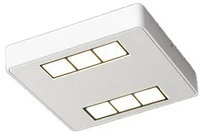 Накладной светильник Wertmark WTB.O02 WTB.O02.007.30.24