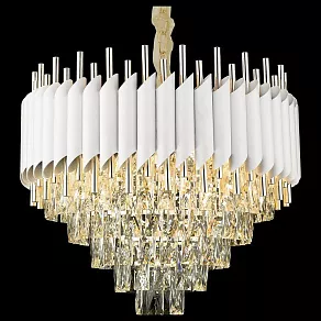 Подвесной светильник Wertmark Cartuccia WE138.12.003