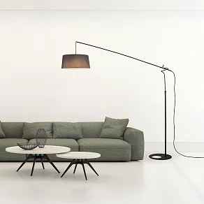 Торшер Mantra Ruti Ricca 9445