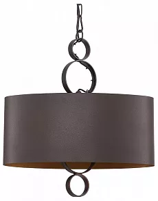 Подвесной светильник Favourite Ferrous 4007-2P