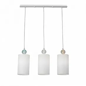 Подвесной светильник Vitaluce V2896 V2896-0/3S