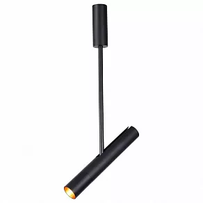 Светильник на штанге Arte Lamp 2509 A2509PL-1BK