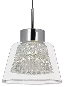 Подвесной светильник Kink Light Азан 6112-1A