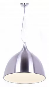 Подвесной светильник LUMINA DECO Vittorio LDP 7520 SL+WT