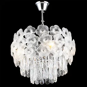 Подвесная люстра Reluce 2447 02447-0.4-04 CH