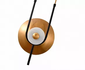 Бра Kink Light Лиан 08434,19-36