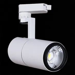Светильник на штанге Reluce  06720-9.3-001QY LED20W WT