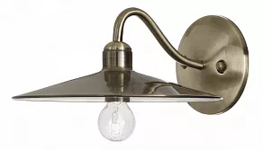 Бра Ideal Lux Cantina CANTINA AP1 BRUNITO