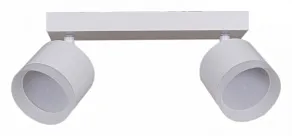 Спот Reluce Technical 53004-1 53004-9.5-002IL SPOT LIGHT GX53 WT