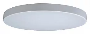 Накладной светильник Loft it Axel 1 10002/48 White