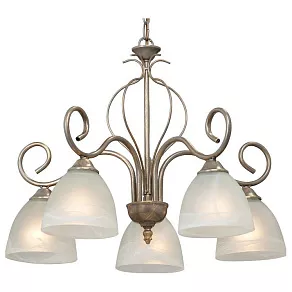 Подвесная люстра Vitaluce 3348 V3348/5