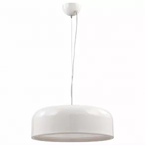 Подвесной светильник Arte Lamp Paleolus A3401SP-3WH