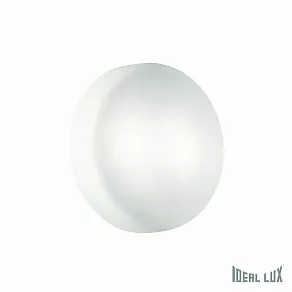 Накладной светильник Ideal Lux Save SAVE PL1