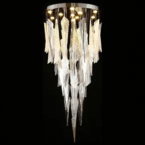 Потолочная люстра Aployt Teresa APL.855.16.10