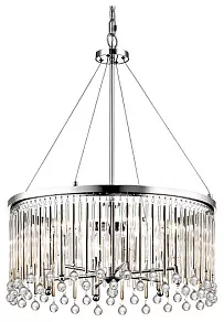 Подвесная люстра Kichler Piper KL-PIPER-6P-PC